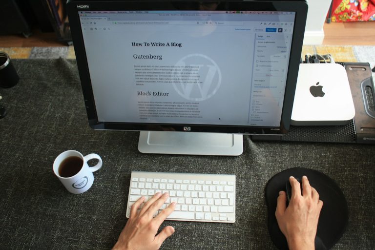 Oulala Mon Blog Net : Votre Guide pour Maîtriser Finance et Blogging en 2025